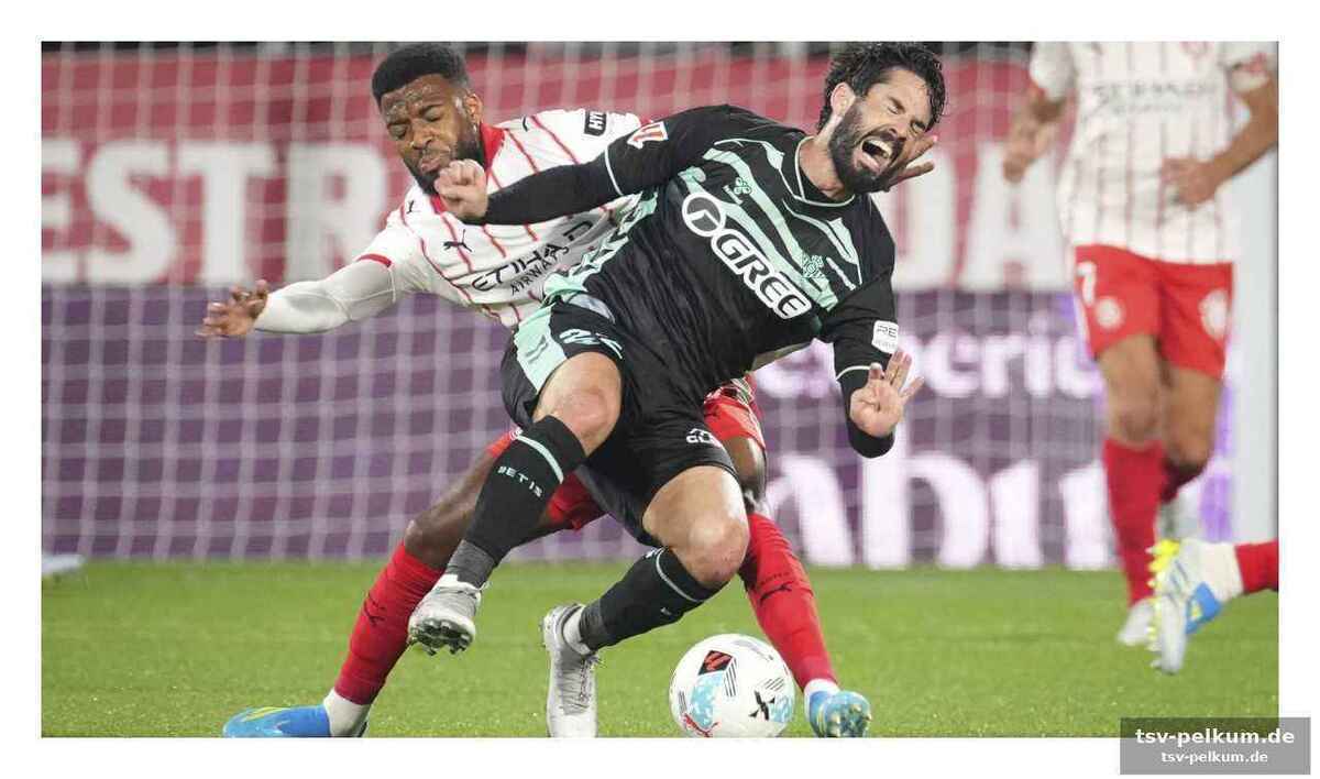 Sechs finals warten – champions-league-ticket noch drin