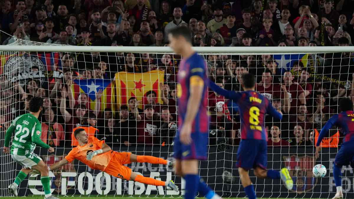 Isco: „schmerzfrei zurückkehren – das ist das wichtigste“