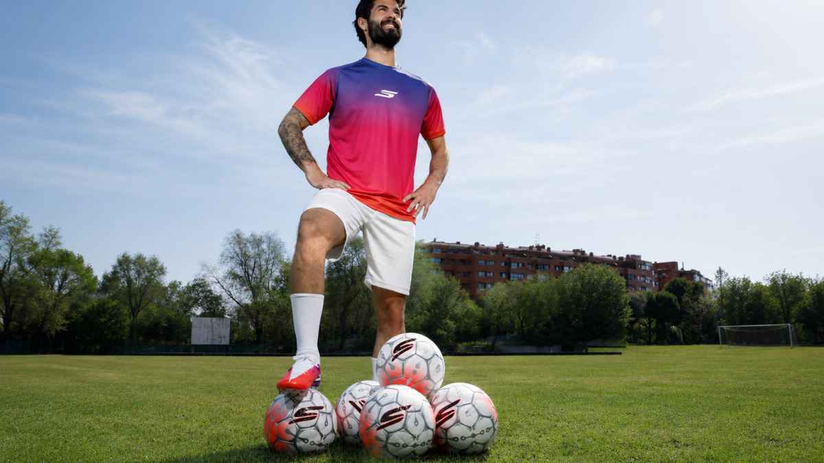 Isco: vom wm-trauma zum neuanfang in betis