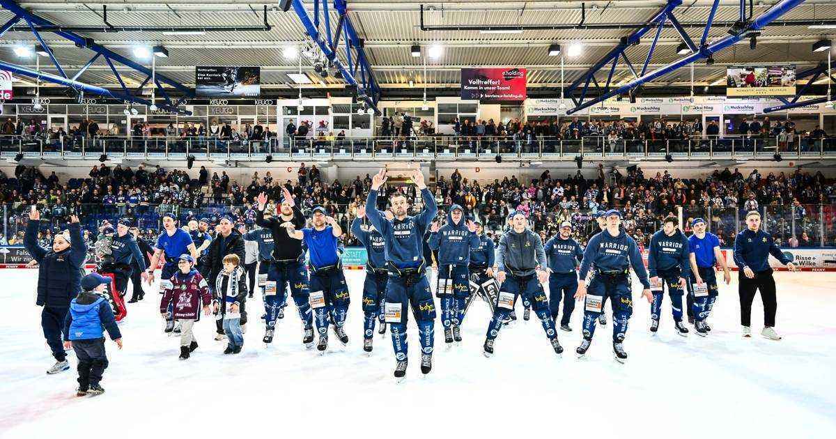 Rosters zahlen lehrgeld – und verlangen geduld