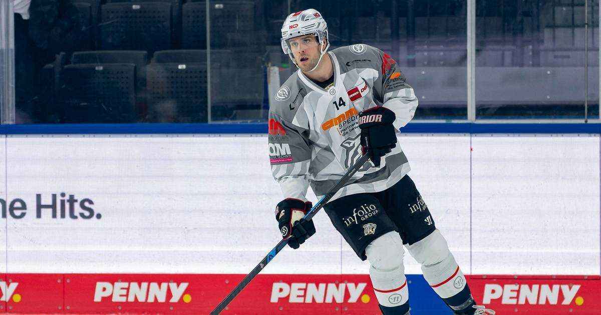 Iserlohn pescó al cerebro de nürnberg: cole maier promete oxígeno a los roosters