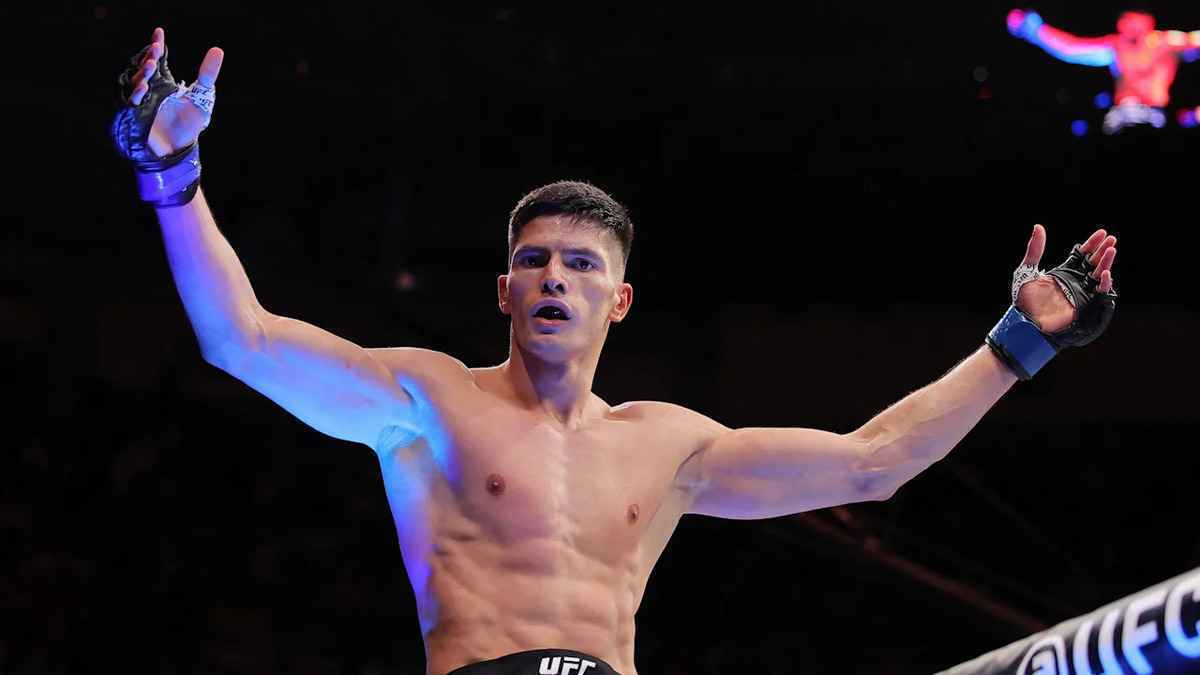 Islam dulatov: „the ripper“ kehrt zurück – kampf in abu dhabi!