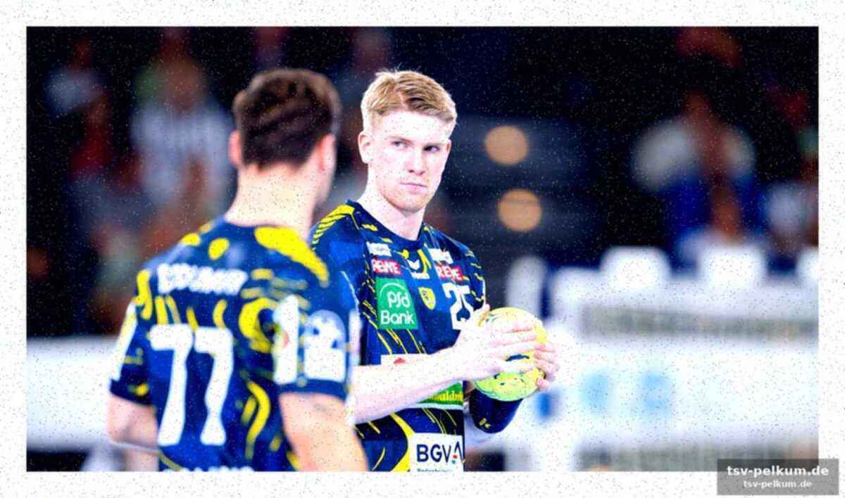 Der stille aufstieg des handball-genies