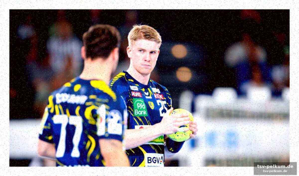 Vom umf selfoss in die handball-elite