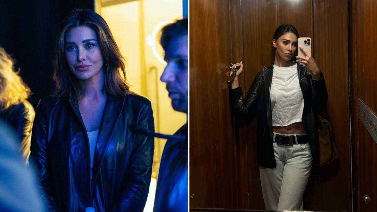Isola dei famosi: belén rodriguez übernimmt das zepter – gentili raus?