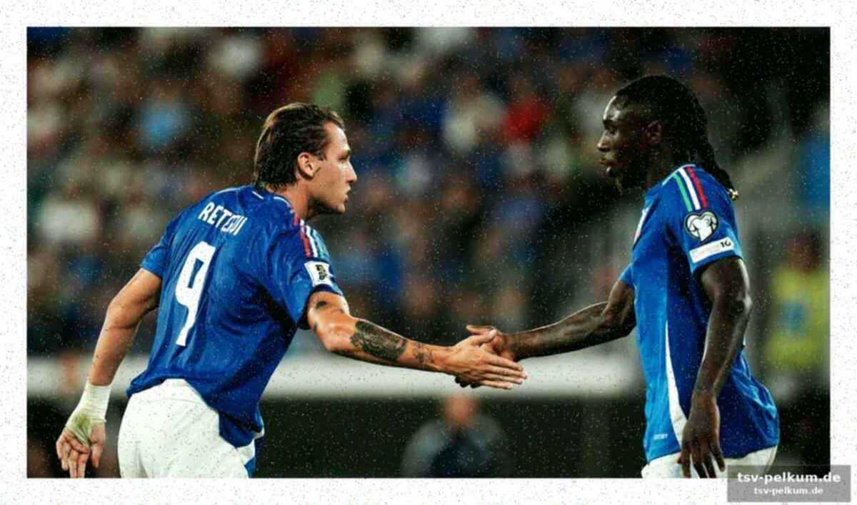 Parallel-krimi in cardiff: wales oder bosnien – wer wird italiens potentieller finalgegner?