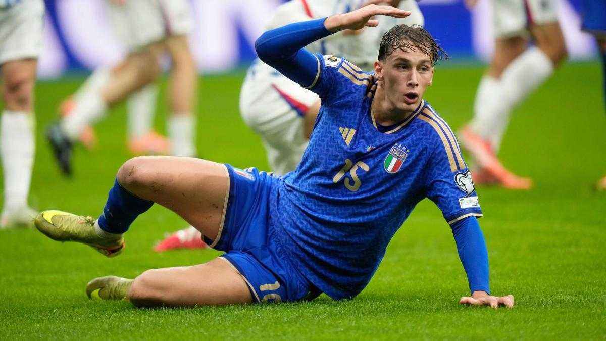 Italia schickt digital-natives nach katar – ein team, das 2006 nur aus pixeln kennt