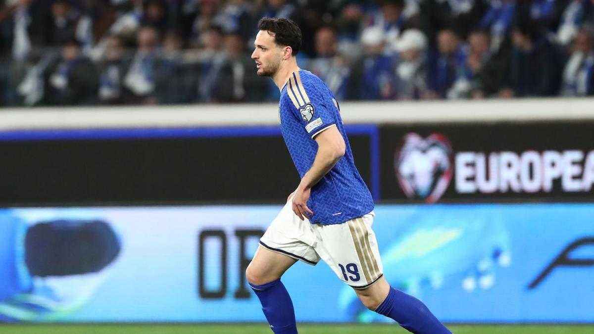 Italia spielt sich frei: u21 und a-team liefern sich tv-doppelpack