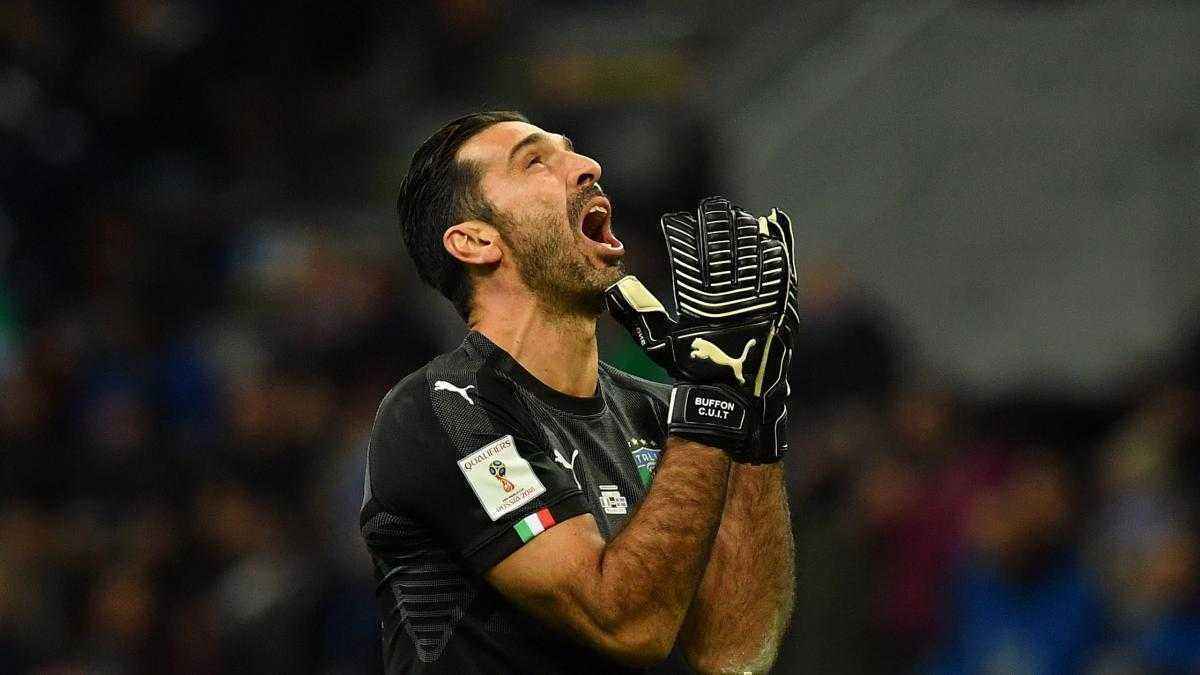 Italias fußball-sterben: wie gattusos neue niederlage eine nation an den rand treibt