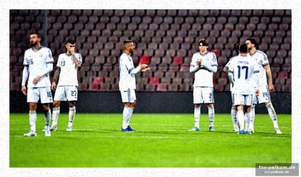 Die nazionale als gelddruckmaschine