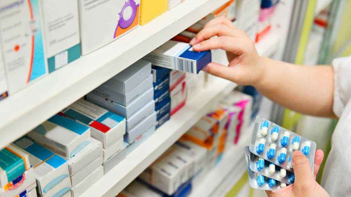 Italien: apotheken-notdienst über ostern – wo gibt's medizin?
