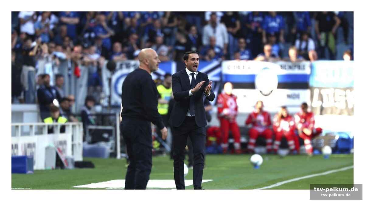 Die zukunft von italiano