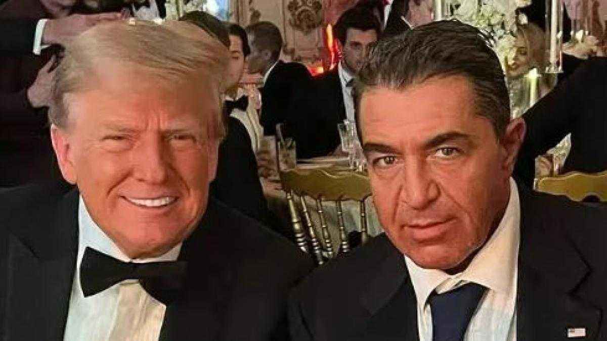 Italien bei der wm? trump-berater schürt debatte um platzversteigerung