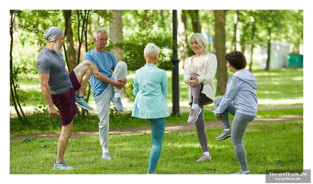 Langlebigkeit und die schattenseiten des alters
