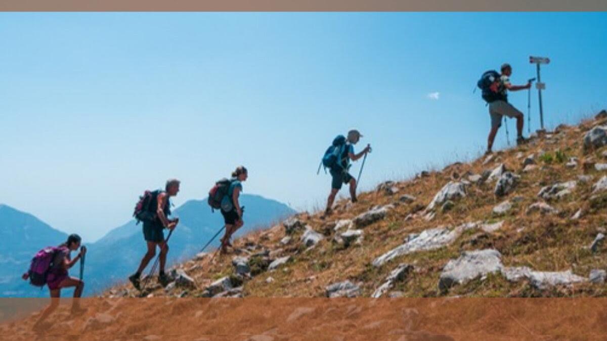 Italien entdeckt: wandern, kultur und abenteuer im pollino!