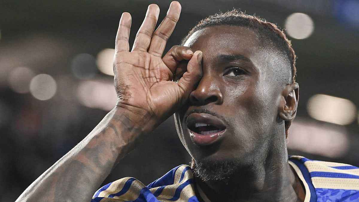 Italien entkommt der wm-falle – doch das große finale brennt