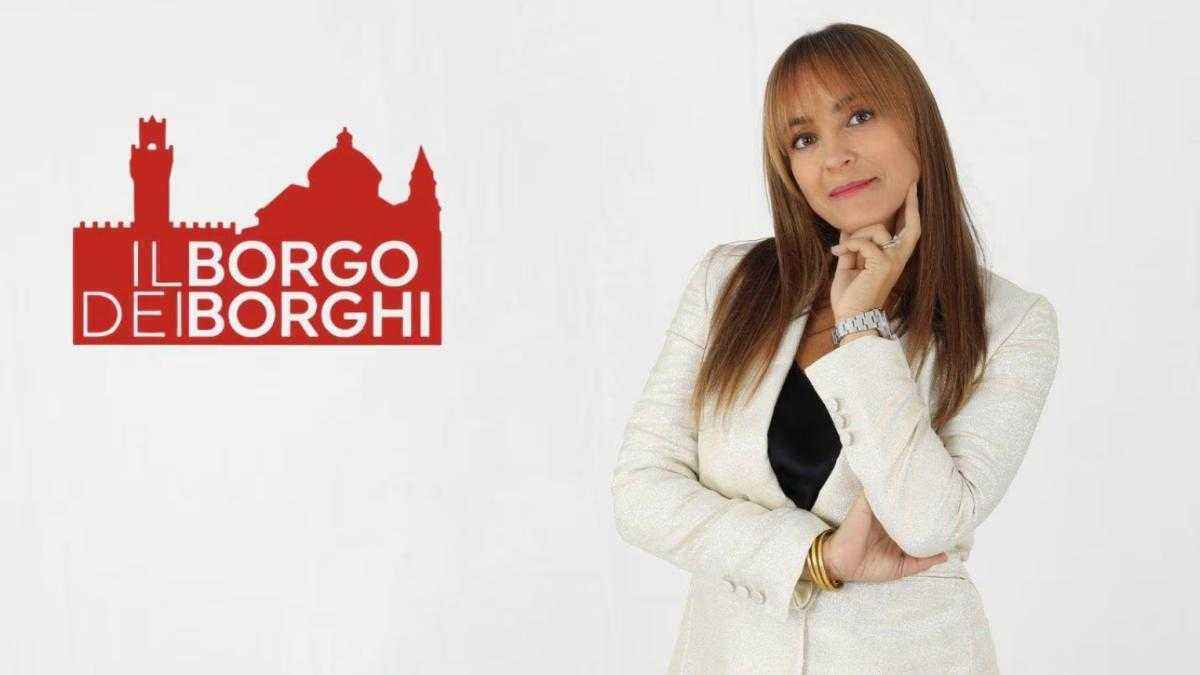 Italien feiert: 'il borgo dei borghi' kürt schönsten dörfer!