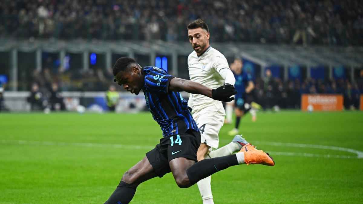 Italien fiebert: lazio gegen inter – wer krallt sich die coppa?