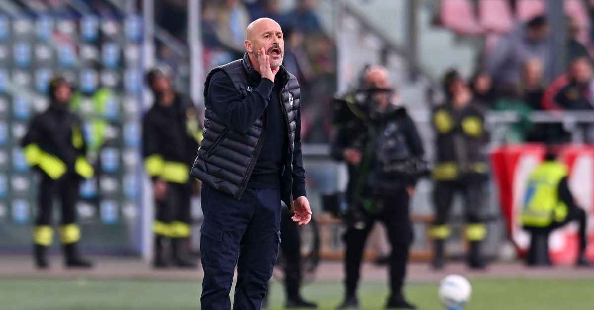 Italien fordert vorsicht: „napoli wird ein echtes spiel“