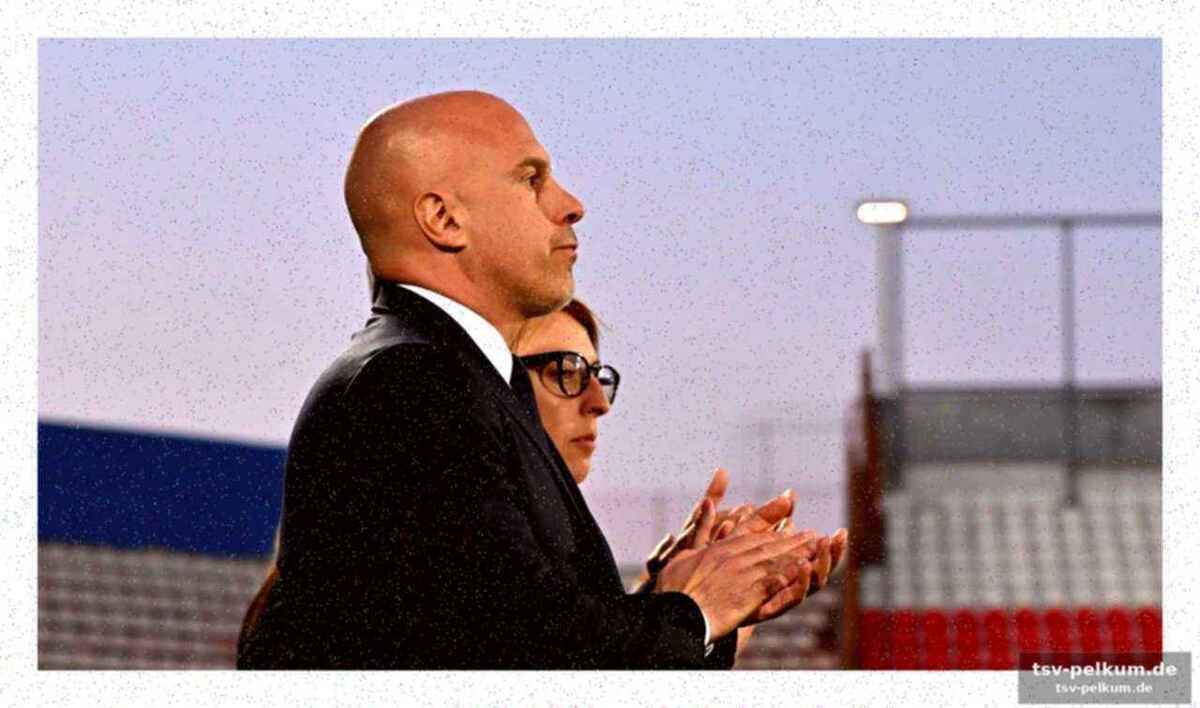 Gravinas abschied: ein neuanfang für den italienischen fußball?