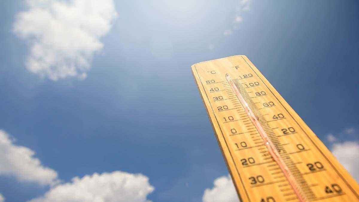 Italien gespalten: hitzewelle trifft auf unwetter – was bringt der 1. mai?