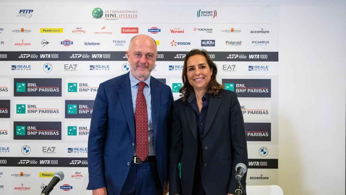 Italien holt atp-turnier nach mailand: rasen-tennis auf weltklassetour!