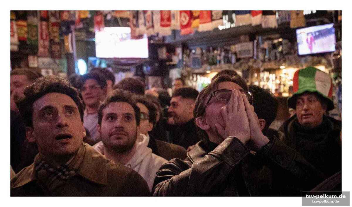 Ein fußball-dilemma: tradition versus gegenwart