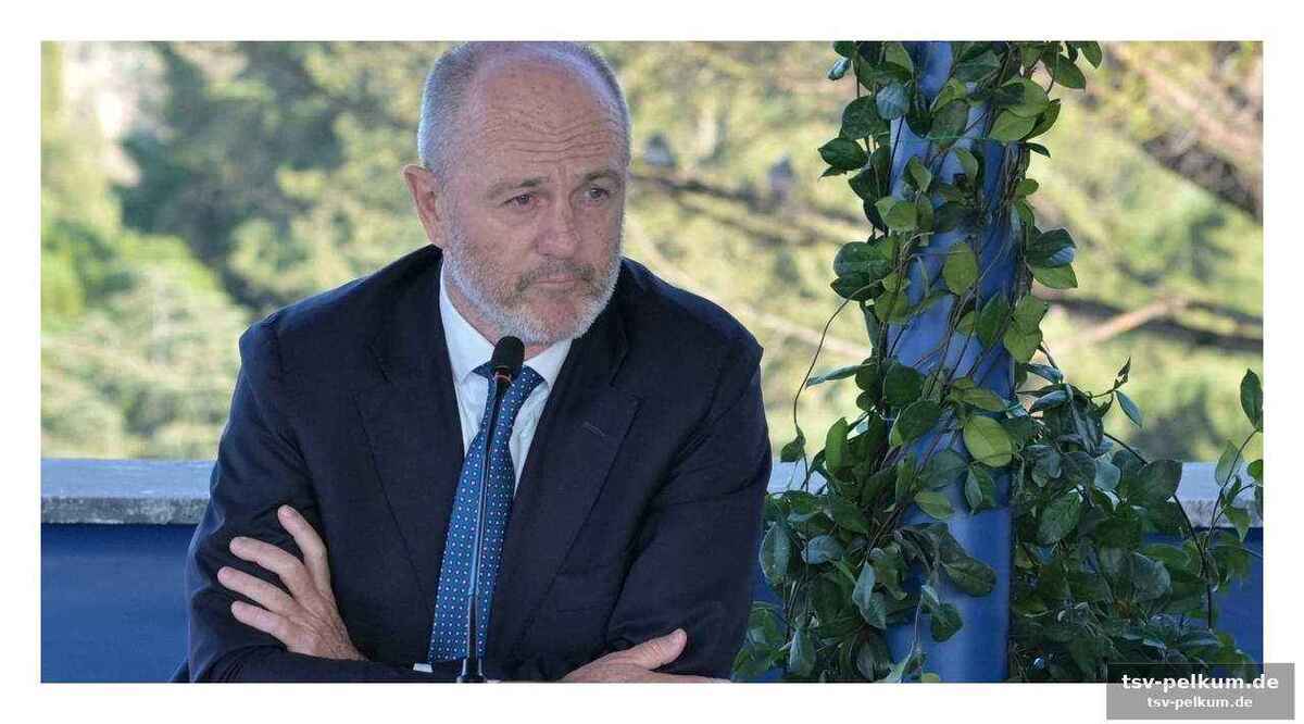 Ein italienischer coup im rasen-sektor