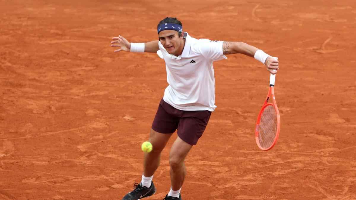Italien open: sinner im rampenlicht – dramatik und überraschungen am foro italico!