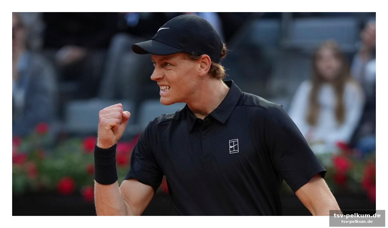 Doppel-hoffnung für italien: bolelli und vavassori im halbfinale