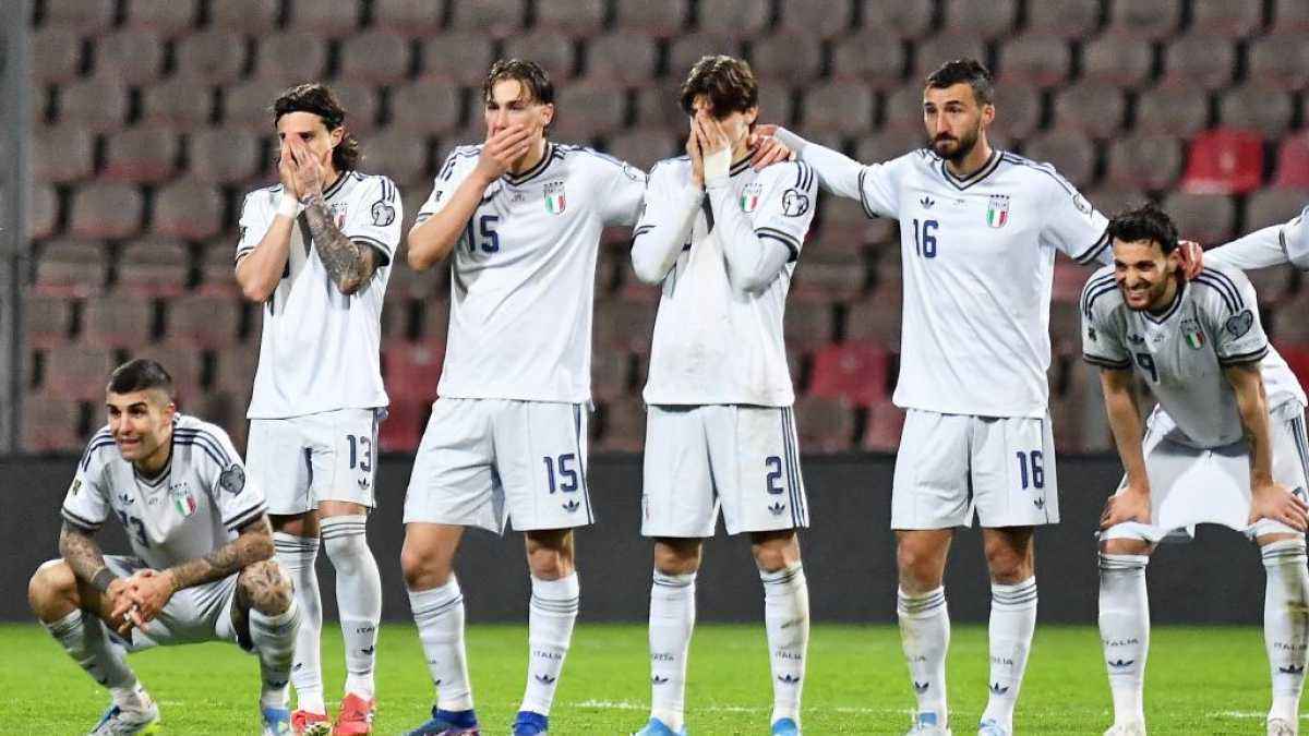 Italien pocht nach wm-ticket: trump-deal platzt!