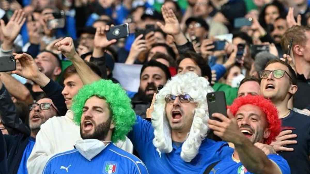 Italien sagt nein: 78 prozent lehnen wm-nachnominierung ab