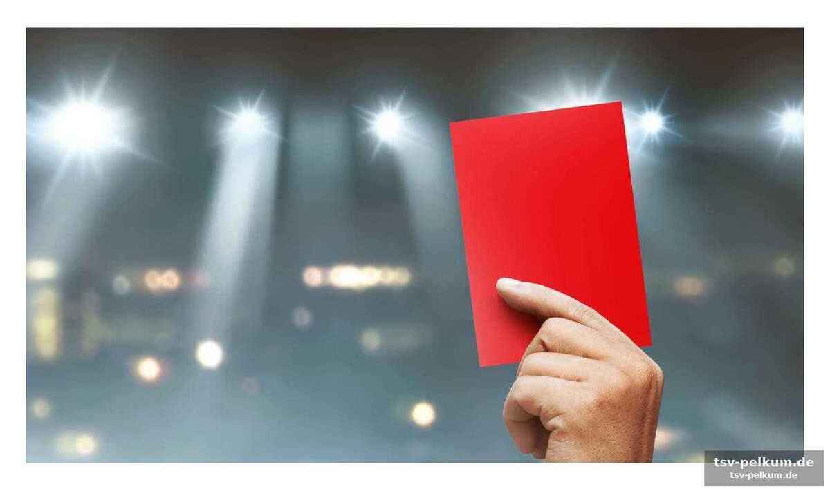Die verantwortung der federcalcio