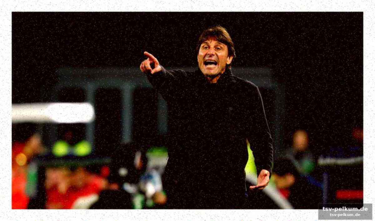 Conte, mancini und die anderen anwärter