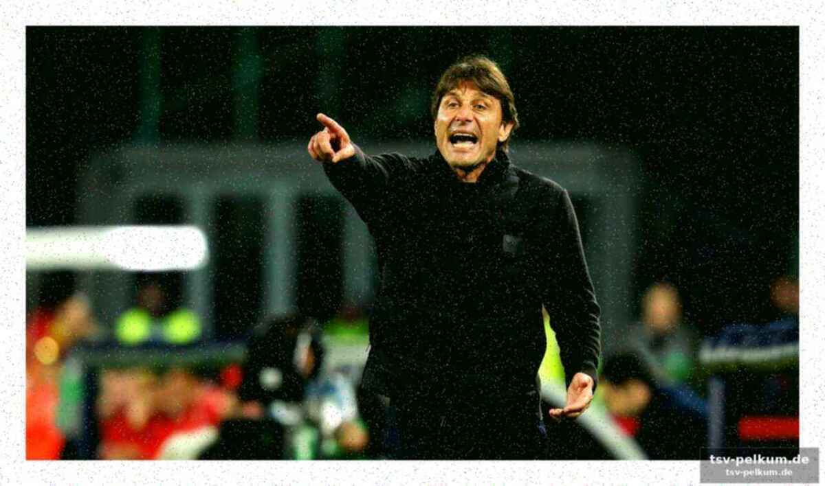 Die conte-karte: rückkehr des alten kriegers?
