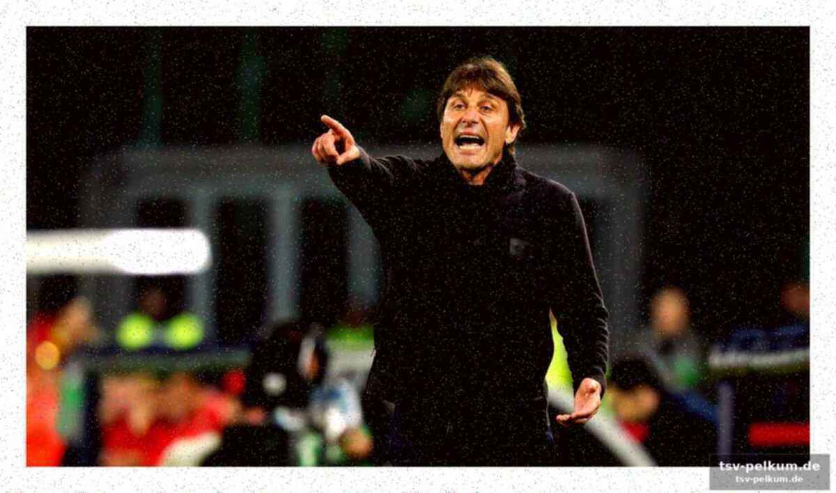 Die conte-offensive: ein rückkehrer mit profil