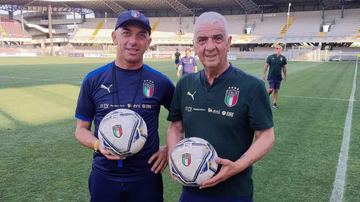Italien trauert um evaristo beccalossi: eine legende geht!