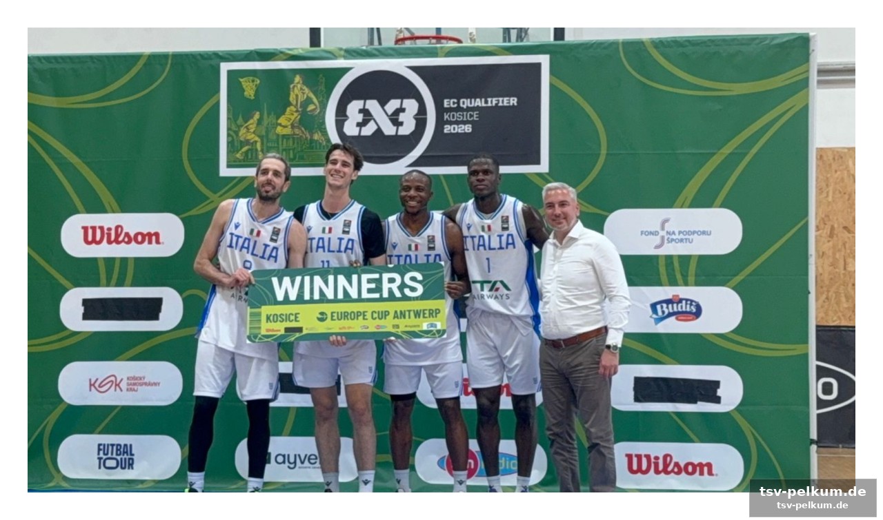 Damen verpassen chance auf europe cup