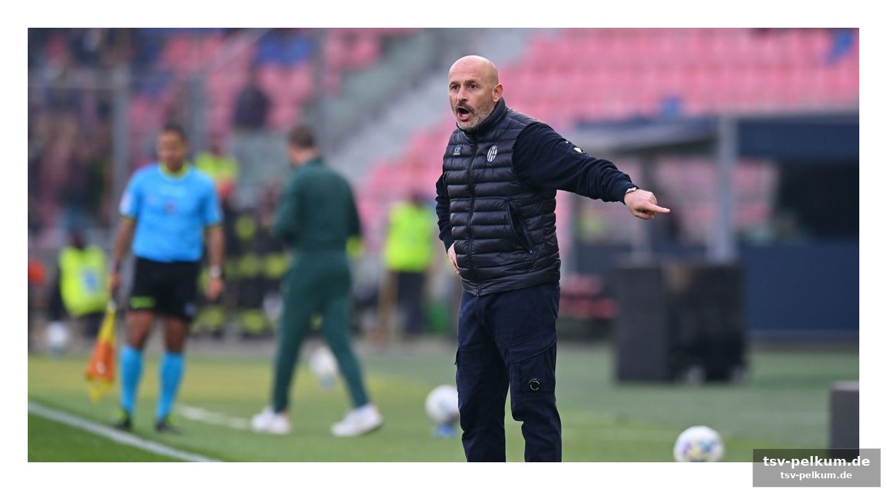 Italienos entscheidung: geld oder champions league?