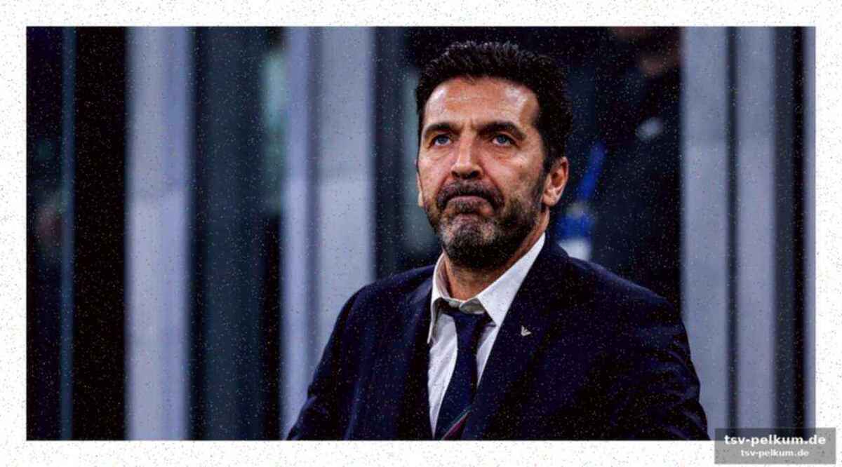 Gattuso spricht aus, was ganz italien denkt