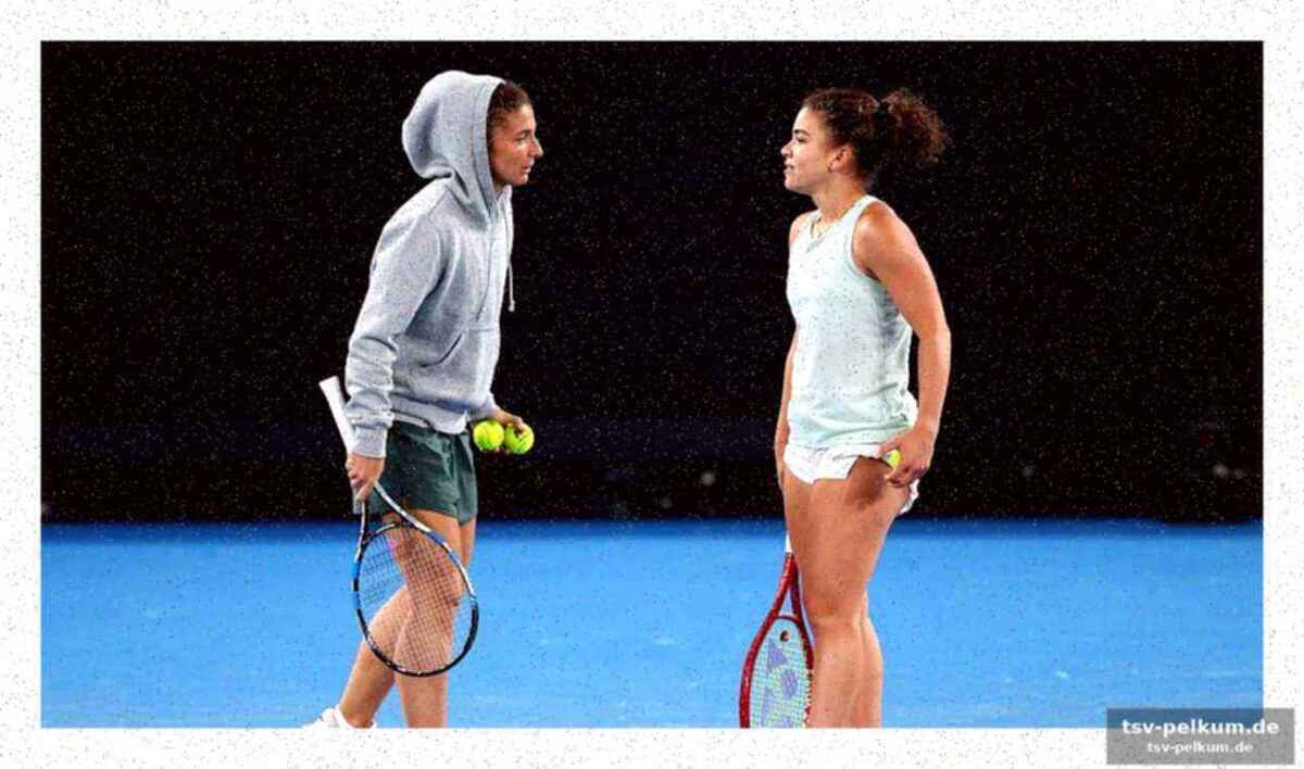 Sky, supertennis, now – so laufen die bilder