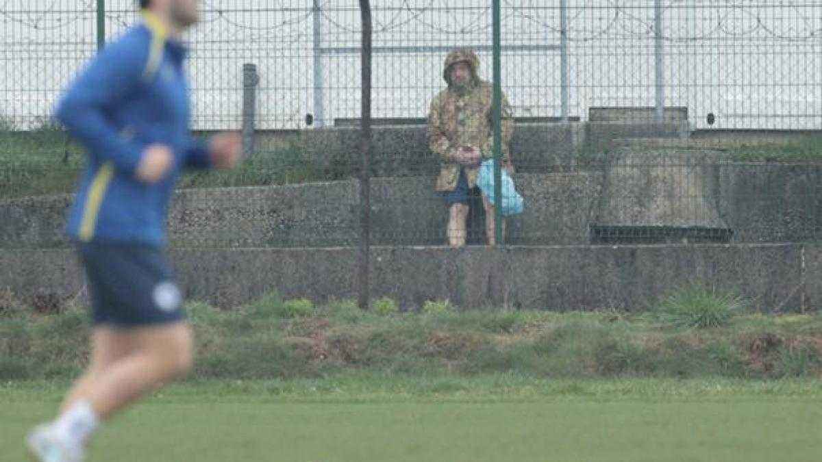 Italiener filmt geheimes bosnien-training – soldat verwickelt azzurri in spionage-eklat