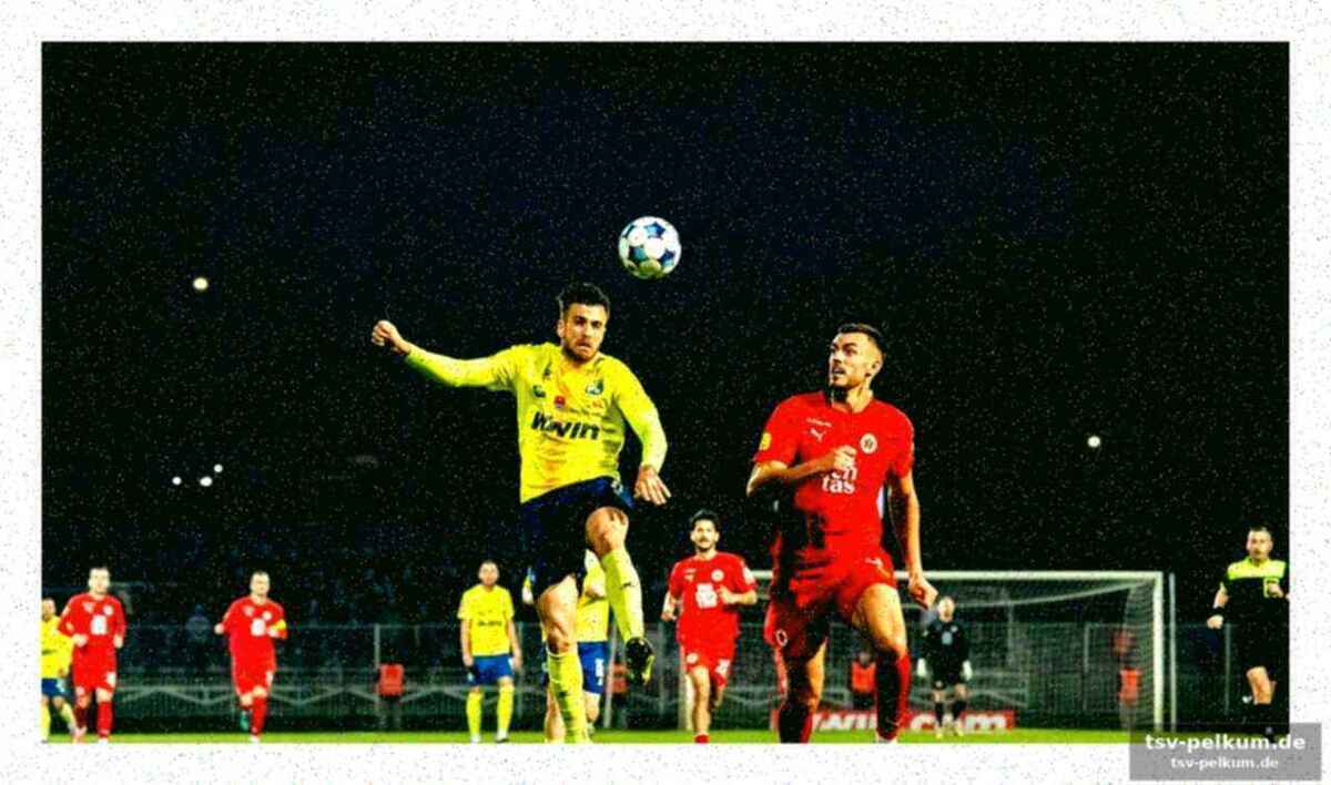 Var-chaos, jugend-frust und der ewige exod