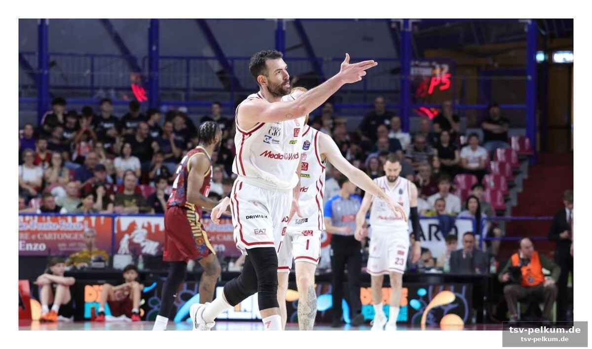 Brescia patzt, treviso schnuppert die luft
