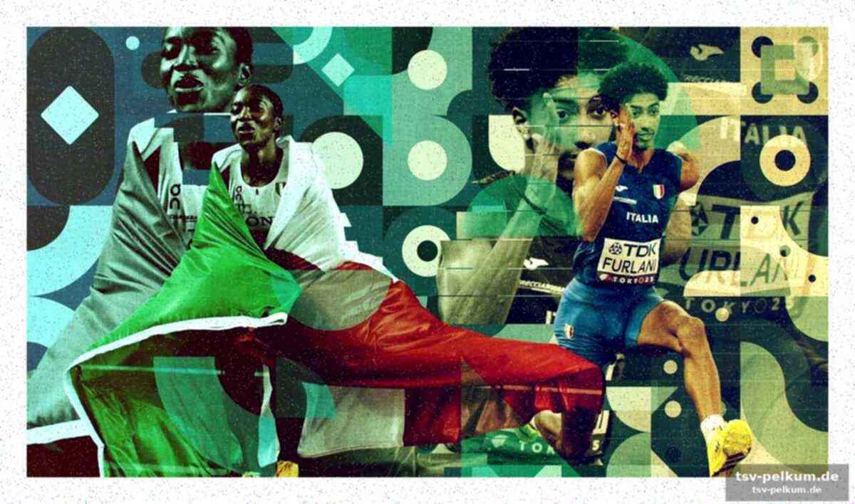 Der italienische sportboom: ein blick auf die erfolgsfaktoren