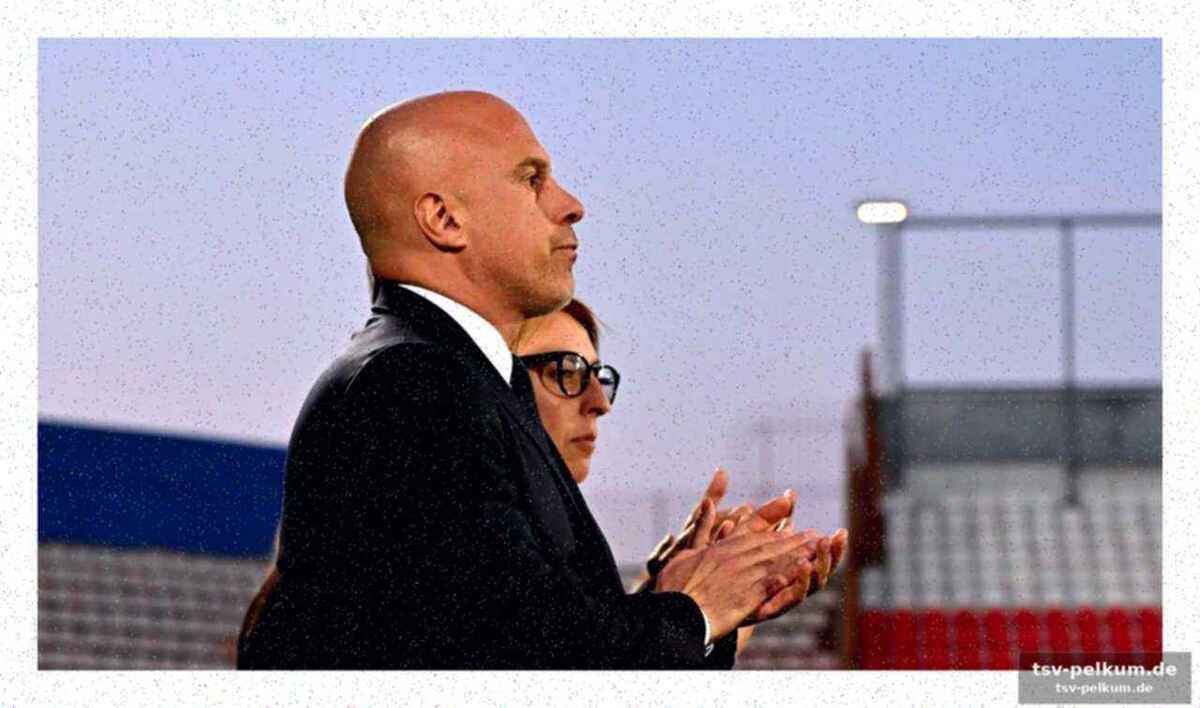 Gravinas abschied und die zukunft des italienischen fußballs