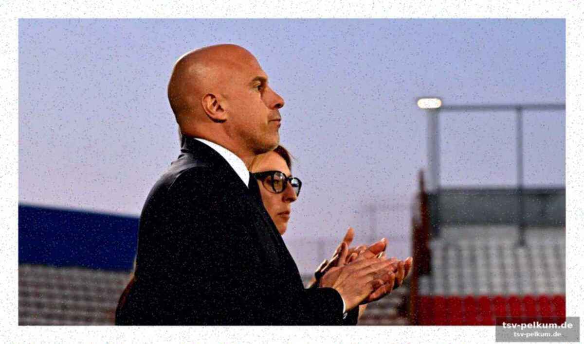 Gravinas abschied und der blick nach vorn