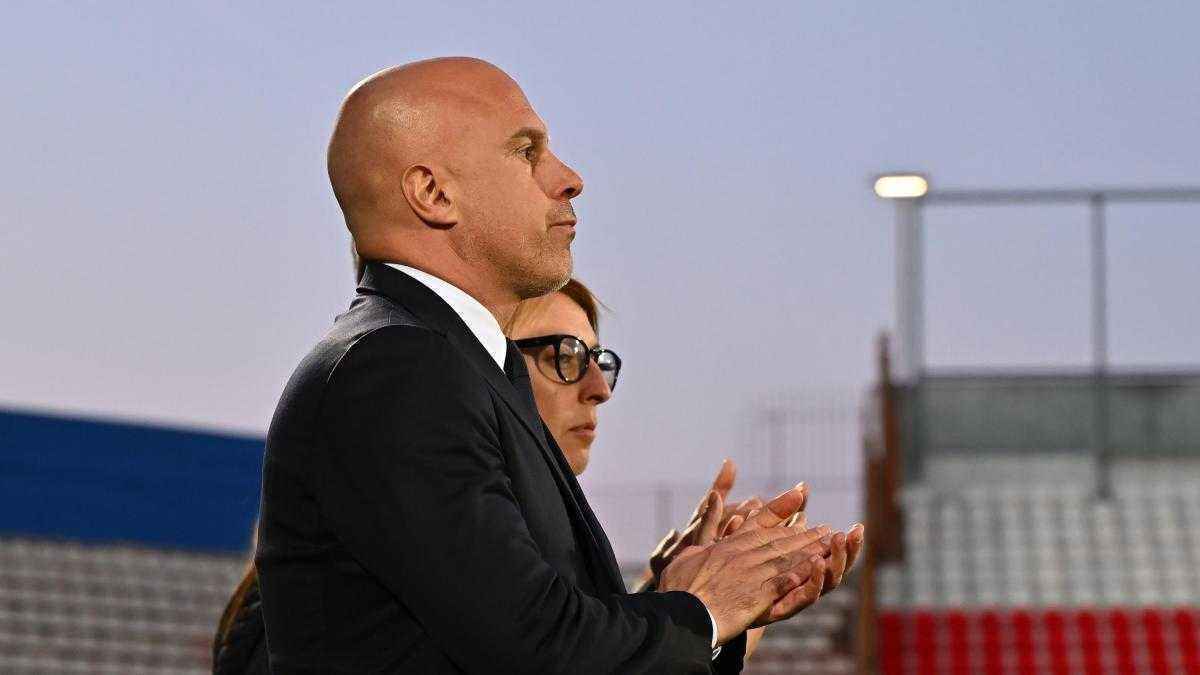 Gravinas abschied und die zukunft des italienischen fußballs