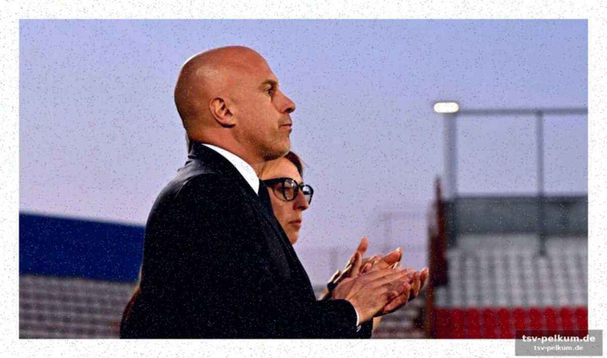 Ein neuer abschnitt für den italienischen frauenfußball
