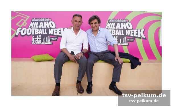 Der italienische fußball im abwärtsstrudel?